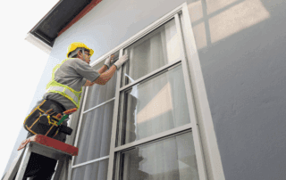 Window Replacement in Overland Park