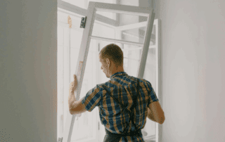 Window Installation in Waldo Kansas City