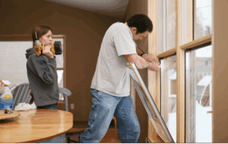 Window Installation in Overland Park