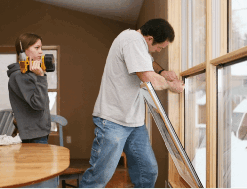 Why Does Good Window Installation in Overland Park Make All the Difference?