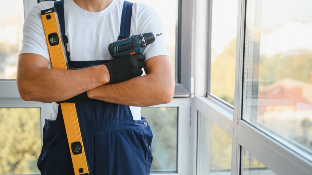 Affordable Windows in Overland Park-