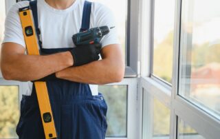 Window Installation in Prairie Village: