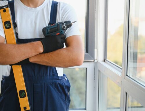 Window Installation in Prairie Village: Why It Matters More Than You Think