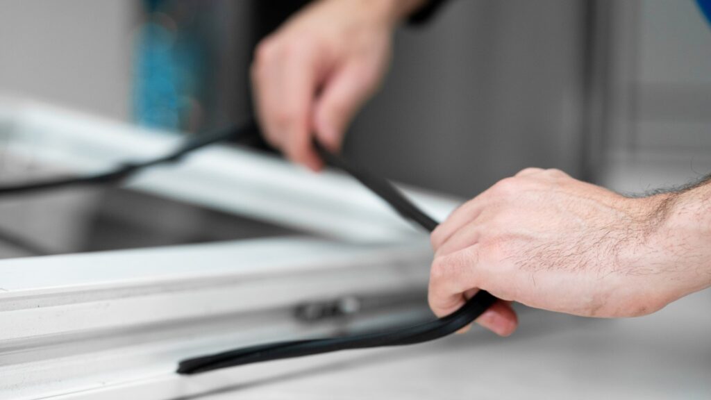 Window Installation in Prairie Village: