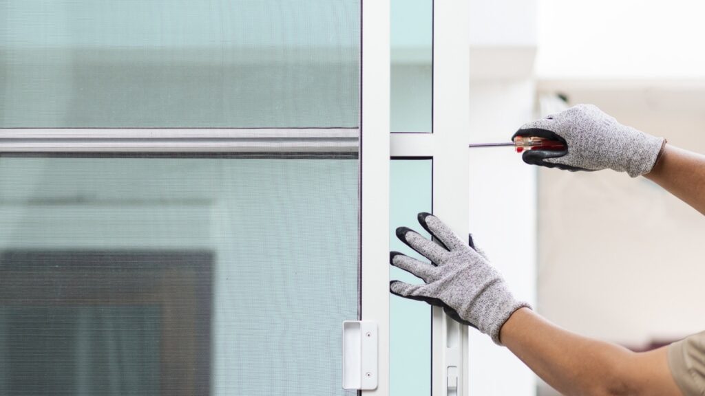 Window Installation in Leawood