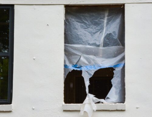 When Is It Time for Window Replacement in Waldo Kansas City?