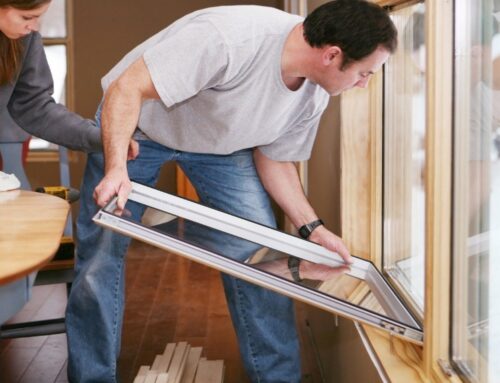 Why Window Replacement in Overland Park is Worth Doing Sooner Than You Think