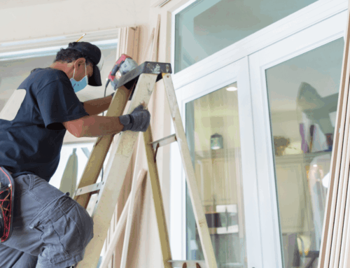 How Do You Know When It’s Time for Window Replacement in Prairie Village?