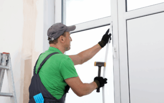 window replacement company in Overland Park