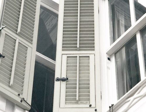 When Window Replacement in Kansas City Just Makes Sense