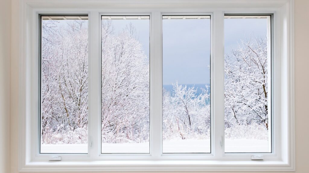 Window Replacement in Prairie Village