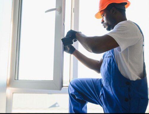 Why You Should Choose to Invest in New Windows Right Now in Overland Park