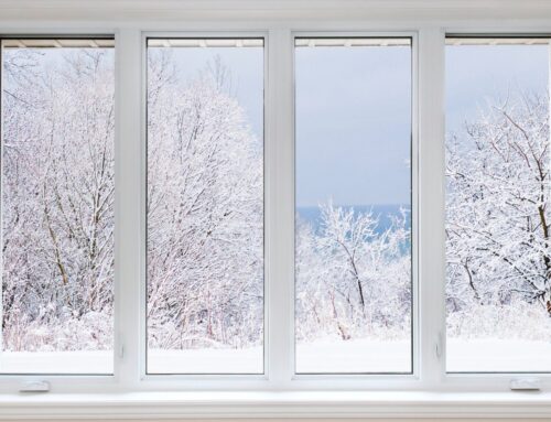What to Expect from a Window Installation in Kansas City