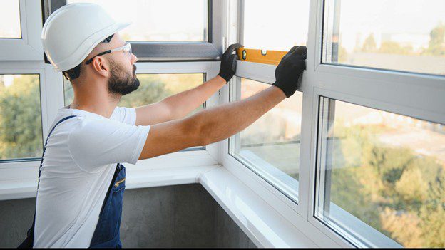 Window Company in Olathe