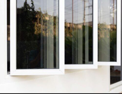 Window Installation in Olathe Has Never Been Easier – Everything You Should Know