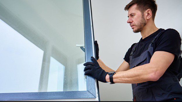 Window Installation in Olathe 