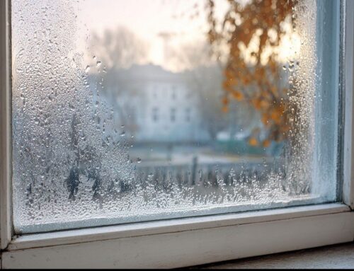 Who Are Families Calling the Best Replacement Window Company in Olathe?