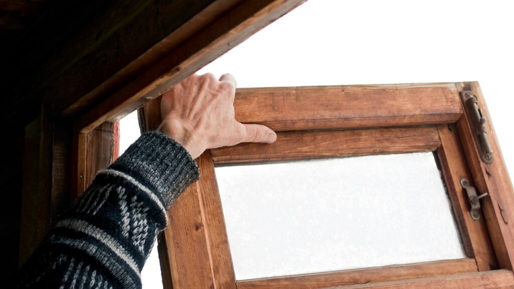 Window Replacement in Kansas City