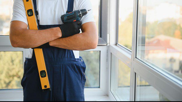 Window Installations in Kansas City