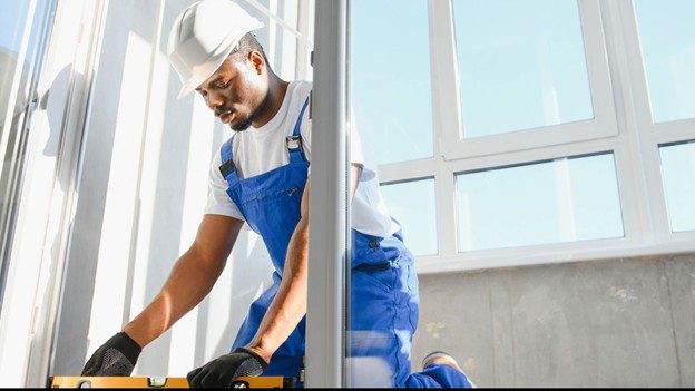 Window Installation in Overland Park