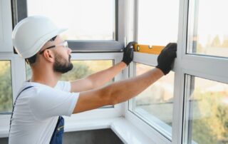 Window Replacement in Overland Park