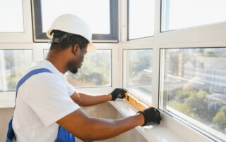 Window Installation in Overland Park