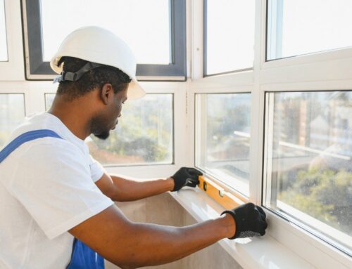 What to Expect from a Window Installation in Overland Park