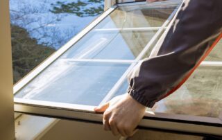 Affordable Windows in Overland Park