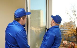 Window Replacement in Prairie Village