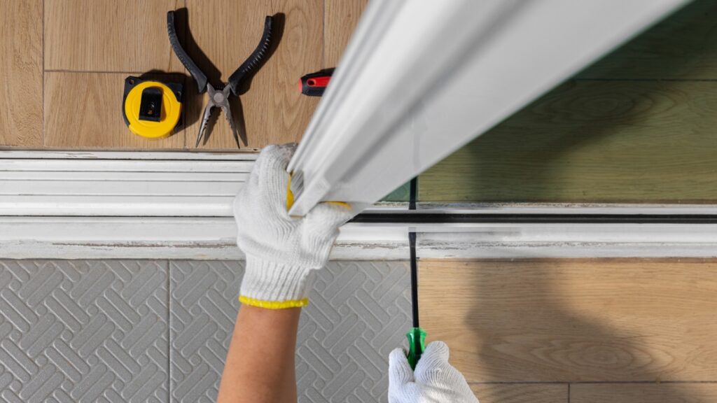 Window Replacement in Leawood