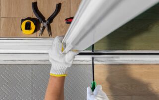 Window Replacement in Kansas City