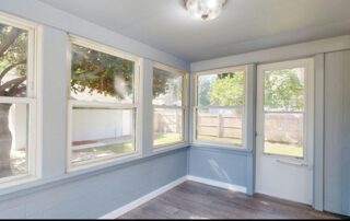 Window Company in Leawood