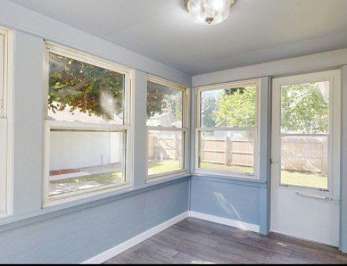 The Pros Make Things Less Stressful – Why You Should Consider a Window Company in Leawood Over DIY