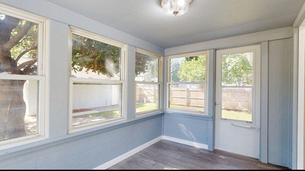 Window Replacement Company in Overland Park