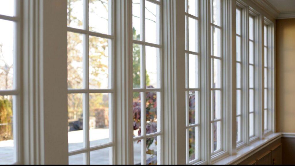 Window Company in Leawood
