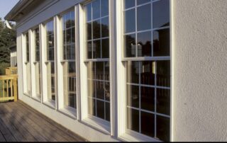 Window Installation in Overland Park