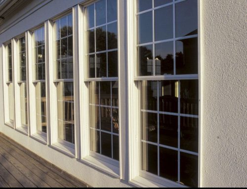 Window Installation in Overland Park Doesn’t Need to Be Complicated – Here’s How You Can Make Things Easier on Yourself