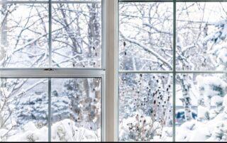 Window Installation in Overland Park