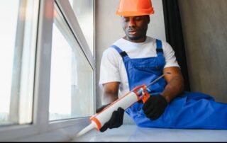 Window Replacement Company in Olathe