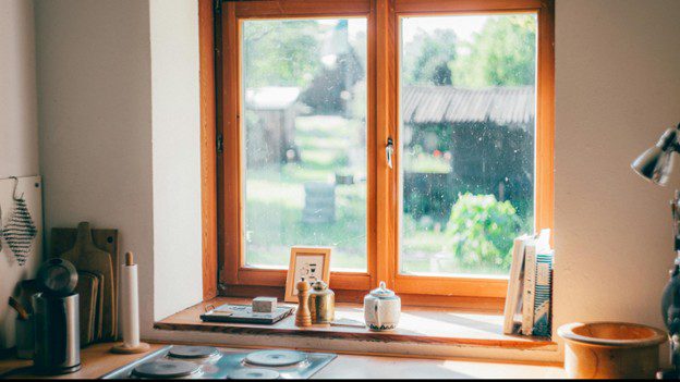 Window Replacement Company in Olathe