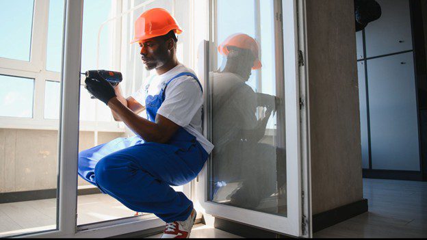 Window Installation in Kansas City