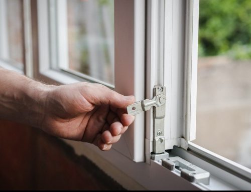 What Are the Benefits of a New Window Installation in Kansas City?