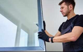 window replacement in Olathe