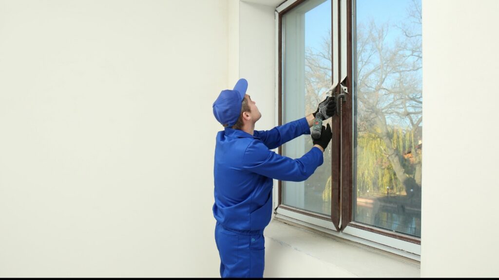 Window Company in Olathe