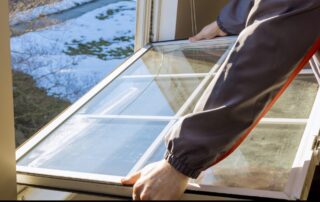 Window Company in Olathe