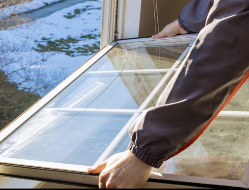 What Does It Take to Be a Top Window Company in Olathe?