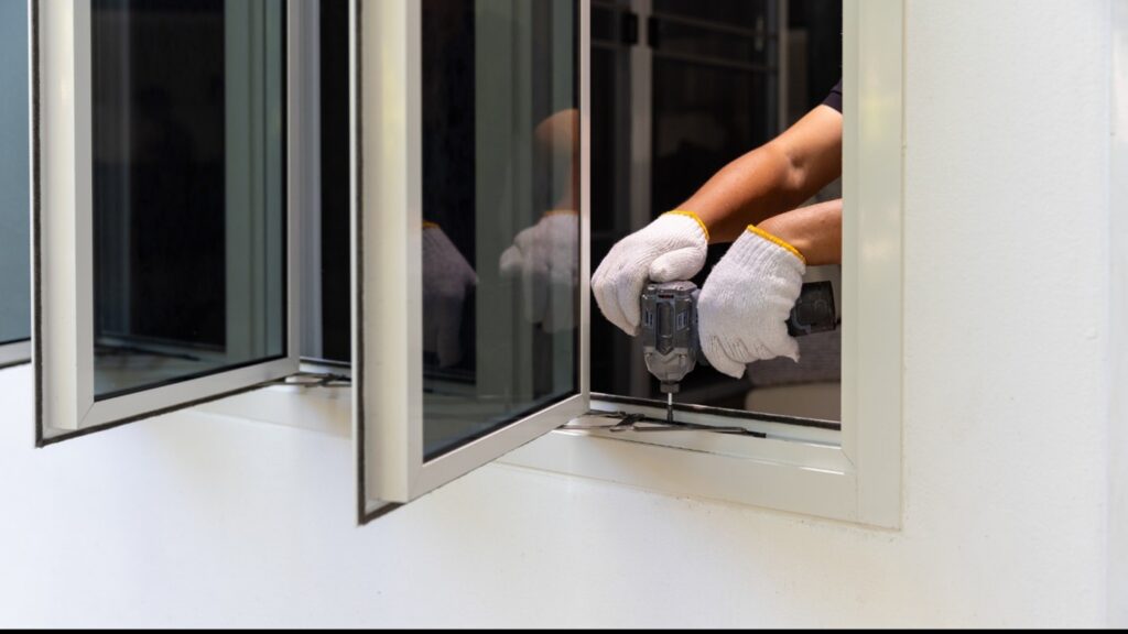 Window Replacement in Overland Park 