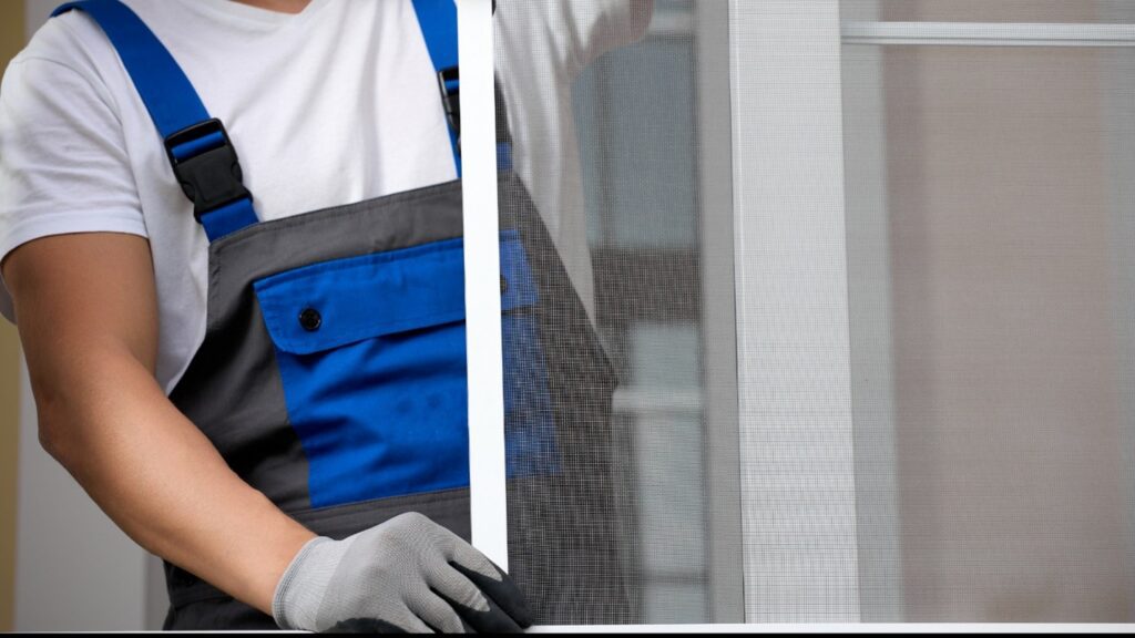 Window Replacement in Kansas City