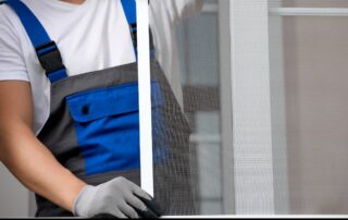 Window Installation in Overland Park