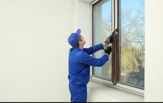 Window Replacement Company in Leawood